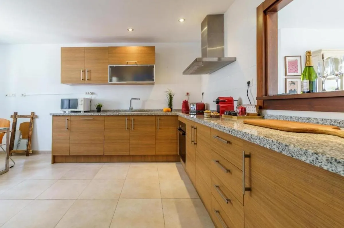 Apartamento Beautiful Penthouse With Seaview In Pueblo Monteros Marbella